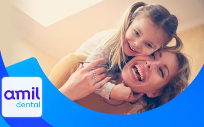 Plano Odontológico Amil Dental P6500 Empresarial em Água Branca de Minas – MG