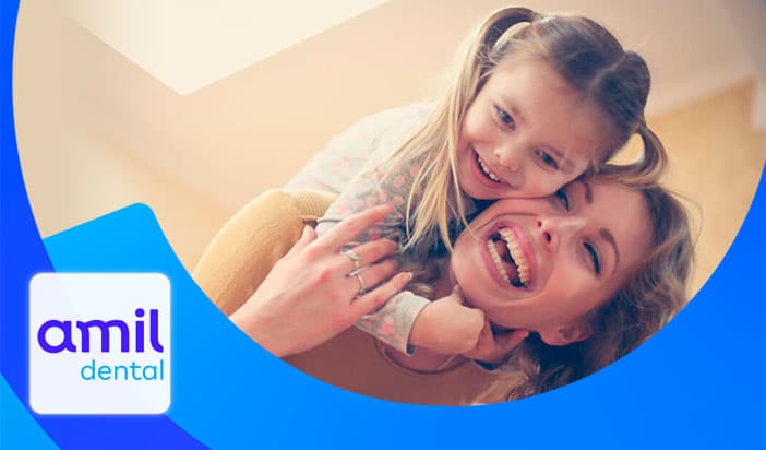 Plano Odontológico Amil Dental P6500 Empresarial em BH – Corretor Habilitado Amil Dental