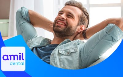 Plano Odontológico Amil Dental E170 Prótese Estética com Ortodontia em Virgem da Lapa – MG