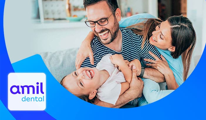 Plano Odontológico Amil Dental E80 Ortodontia em Campestre – MG